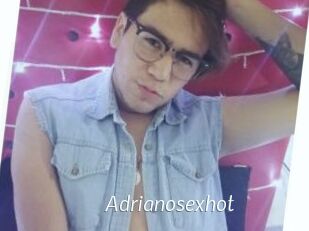 Adrianosexhot