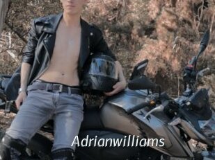 Adrianwilliams
