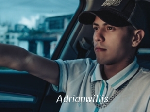Adrianwillis