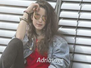 Adriasage