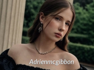 Adrienmcgibbon
