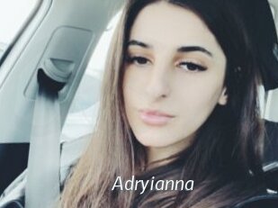Adryianna