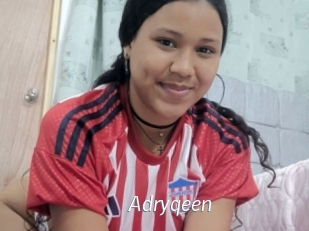 Adryqeen