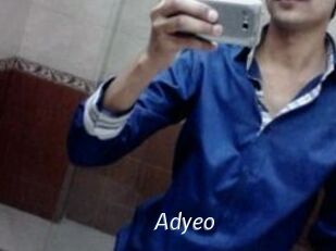 Adyeo
