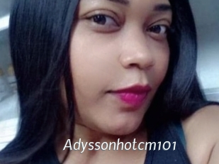 Adyssonhotcm101
