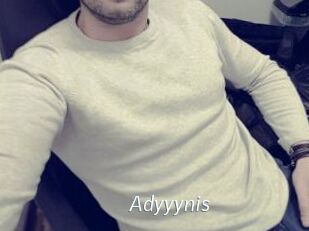 Adyyynis