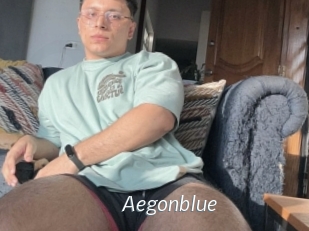 Aegonblue