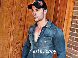 Aesteticboy