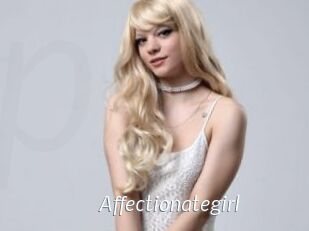 Affectionategirl