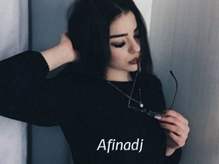 Afinadj
