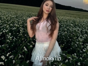 Afinakylin