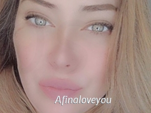 Afinaloveyou