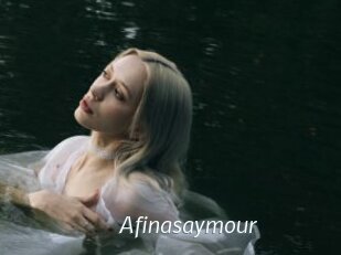 Afinasaymour