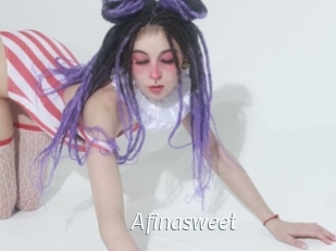 Afinasweet