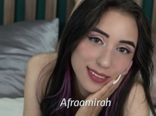 Afraamirah