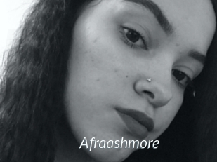 Afraashmore