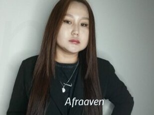 Afraaven