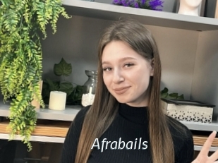 Afrabails