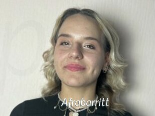 Afrabarritt