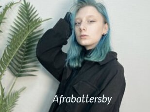Afrabattersby