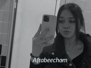 Afrabeecham