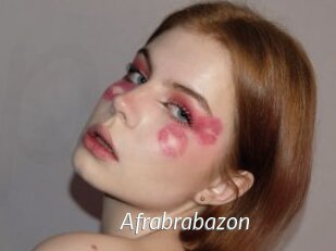 Afrabrabazon