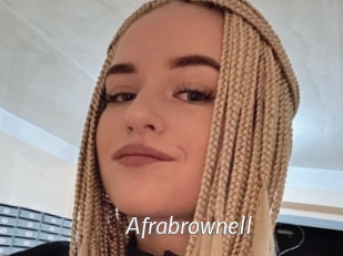 Afrabrownell