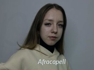 Afracapell