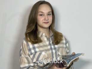 afraclack Porn Star