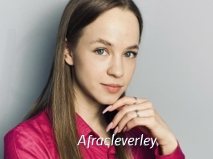 afracleverley Porn Star