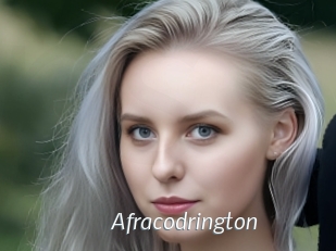 Afracodrington