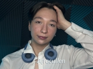 Afracullen