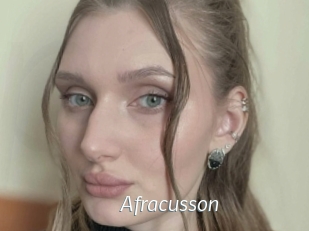 Afracusson