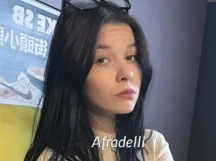 Afradelli