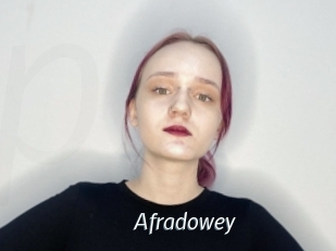 Afradowey