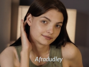afradudley Porn Star