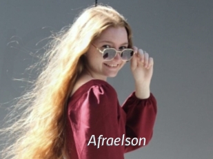 Afraelson