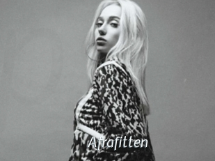 Afrafitten