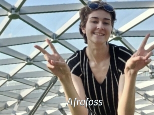 Afrafoss