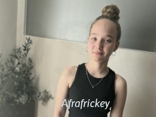 Afrafrickey