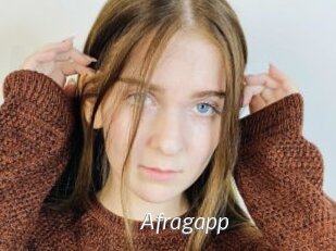 Afragapp