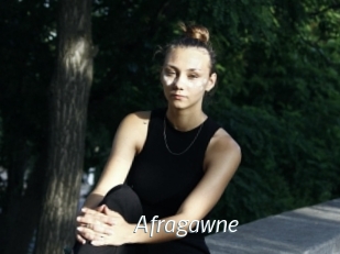 Afragawne