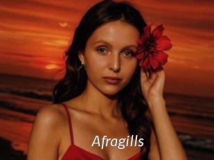 Afragills