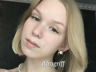 Afragriff