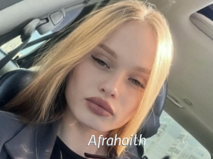 Afrahaith