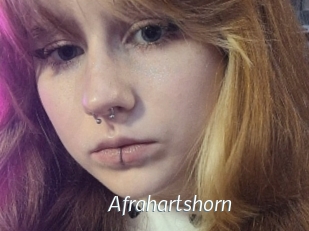 Afrahartshorn