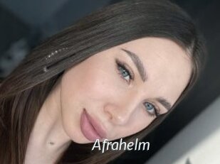 Afrahelm