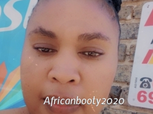 Africanbooty2020