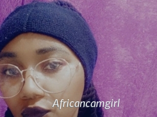 Africancamgirl