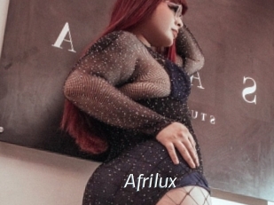 afrilux Porn Star
